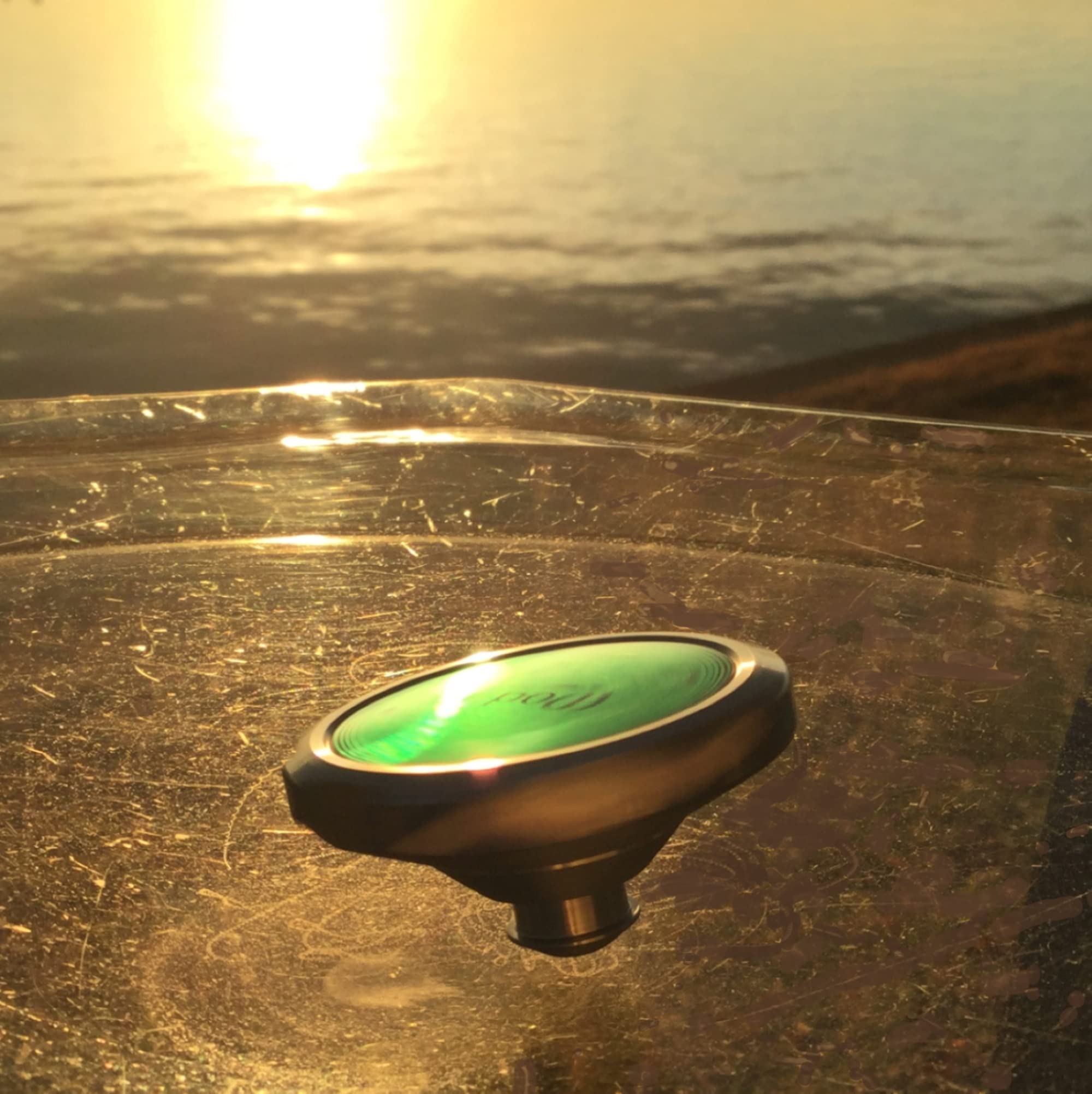 Amazon.co.jp: ベーゴマ ベイゴマ 精密コマ メカベー【モド2